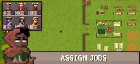 Final Outpost - iOSGods.com screenshot 1