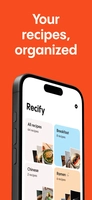 Screenshot 3 of Recify