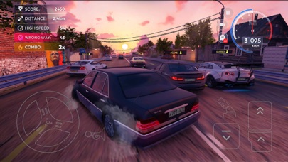 Russian Village Traffic Racer screenshot 6