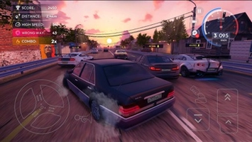 Screenshot 6 of Russian Village Traffic Racer