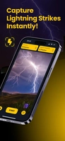 Screenshot 1 of ThunderCatch
