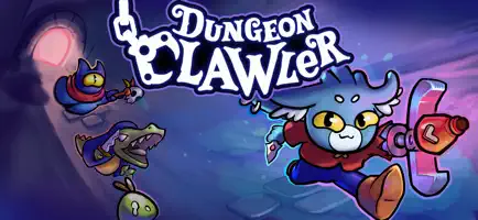 Dungeon Clawler screenshot 1