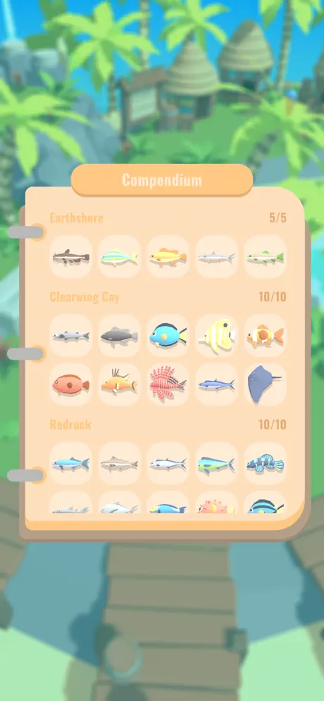 Tides screenshot 4