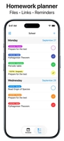Screenshot 3 of Timetable