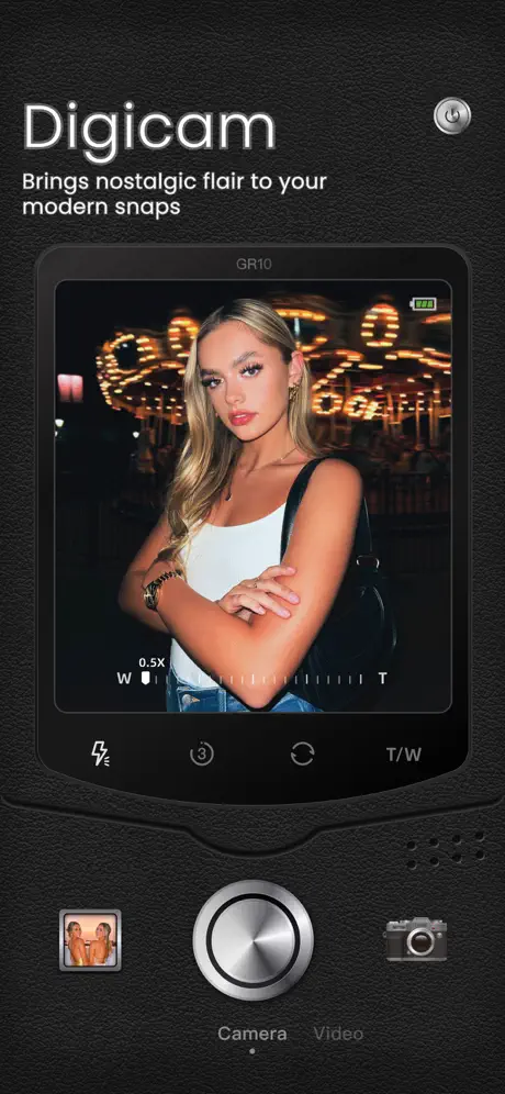 BeautyCam screenshot 2