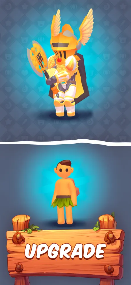 Dreamdale - iOSGods.com screenshot 4