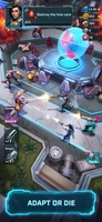 Screenshot 2 of Astra Squad