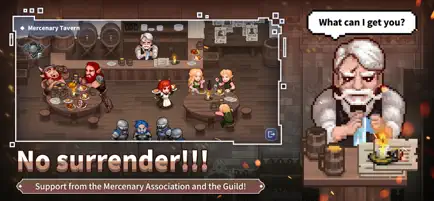 Hero Raid screenshot 3