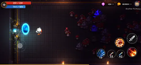 Tower And Bows ✨ screenshot 4
