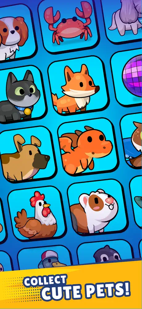 Pocket Land ✨ screenshot 3
