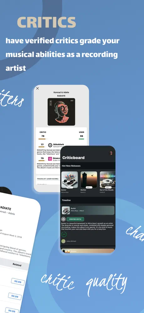 Groove Journey - iOSGods.com screenshot 3