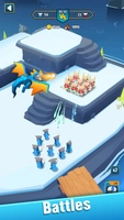 Screenshot 1 of Island War