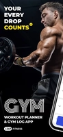 Screenshot 1 of Gym Workout