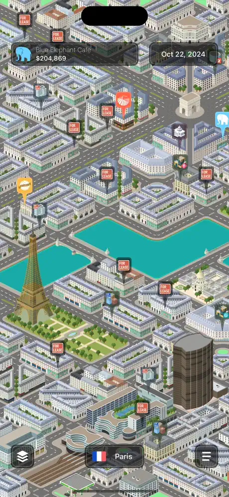 Coffee Inc 2+ screenshot 3