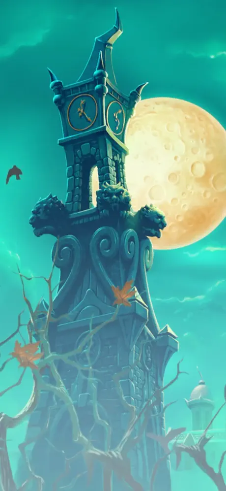Clockmaker screenshot 1