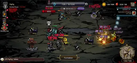 DarkTower - iOSGods.com screenshot 2