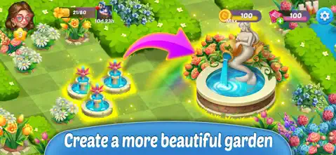 Fairyland - iOSGods.com screenshot 3