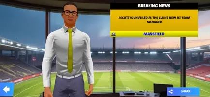 Screenshot 2 of FTM26