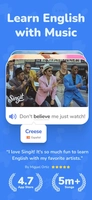 Screenshot 1 of Singit