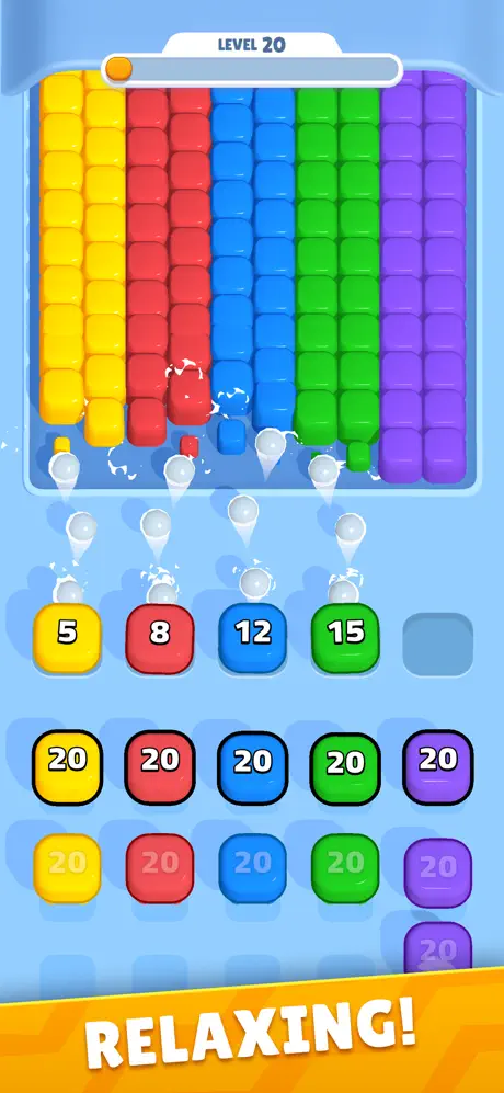 This is Blast! - iOSGods.com screenshot 1