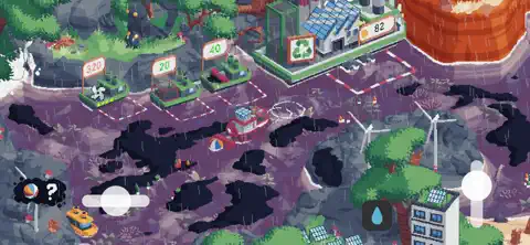 Spilled! screenshot 3