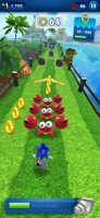 Screenshot 2 of SonicDash+