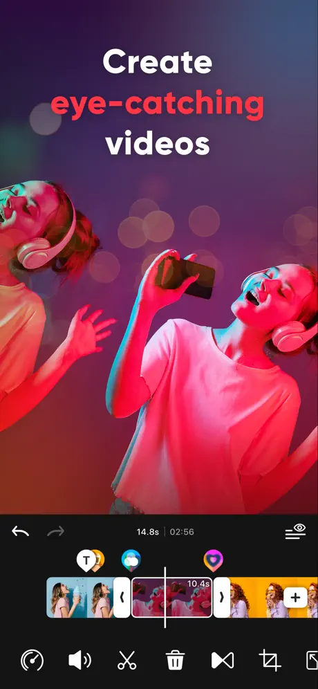 intoLive screenshot 2