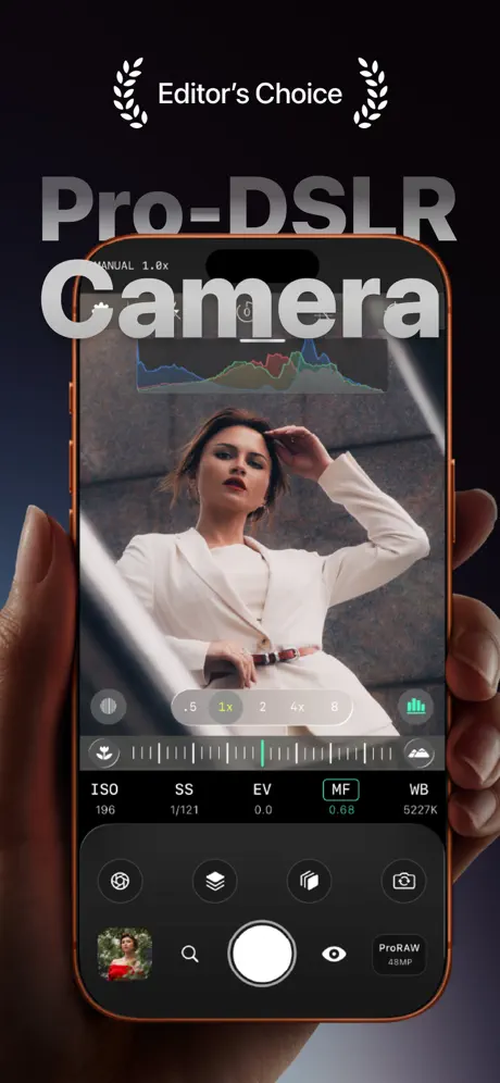 Reeflex screenshot 1