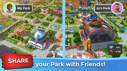 RCT Touch - iOSGods.com screenshot 6