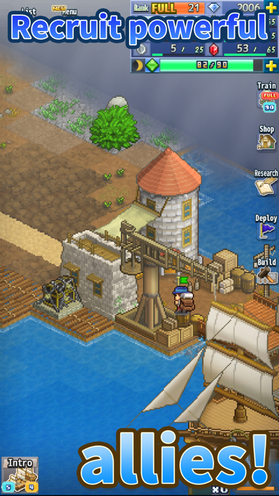 Kingdom - iOSGods.com screenshot 2