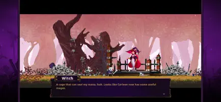 Skul screenshot 5