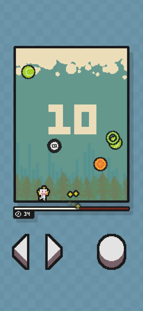 SAWBLADES+ screenshot 3