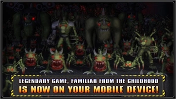 Screenshot 1 of AlienShooter - Survive