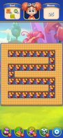 Screenshot 5 of candy pop story : match 3