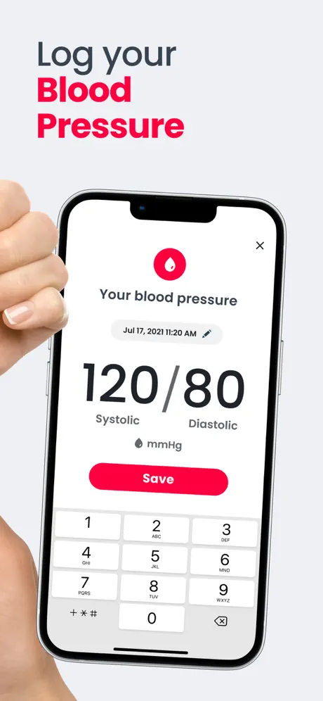 Heartify screenshot 2