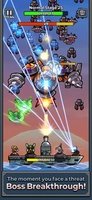 Screenshot 2 of BattleShip Go : Monster Wave