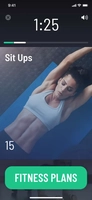 Screenshot 4 of 30 Day Fitness