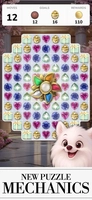 Screenshot 2 of GFAL Diamond Dreams Match