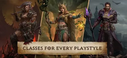 Screenshot 2 of Diablo Immortal