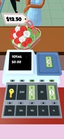 Screenshot 3 of Cashier 3D