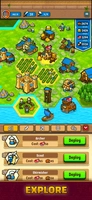 Screenshot 2 of Rise of Hexpires: New Age