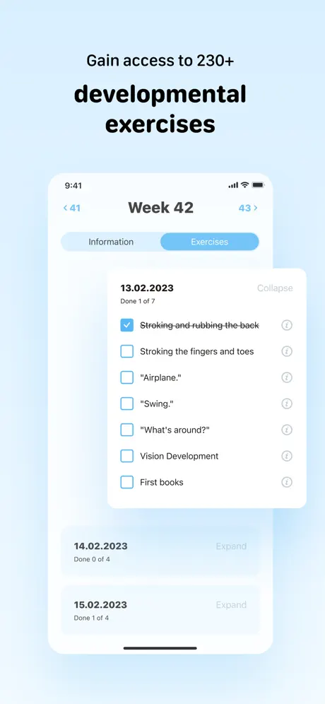 Sprouty screenshot 4