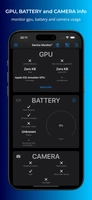 Screenshot 5 of Device Monitor²