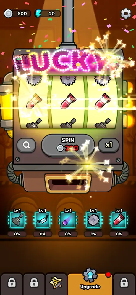 DDDigger - iOSGods.com screenshot 3