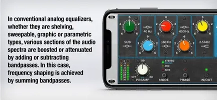 Screenshot 2 of RRS EQ3