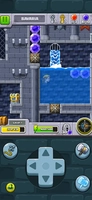 Screenshot 2 of Diamond Quest ✨