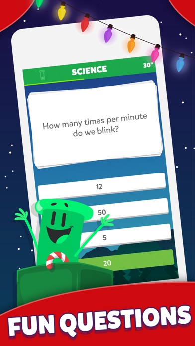 Trivia Crack (No ADS) screenshot 4