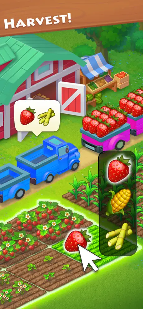 Township screenshot 2