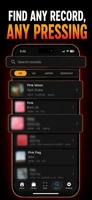Screenshot 4 of Vinyl Scanner