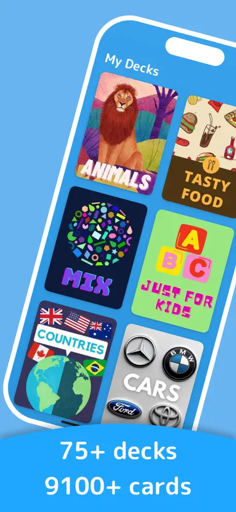 Charades - Family & Party Game screenshot 2